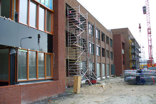 appartementen Sneek