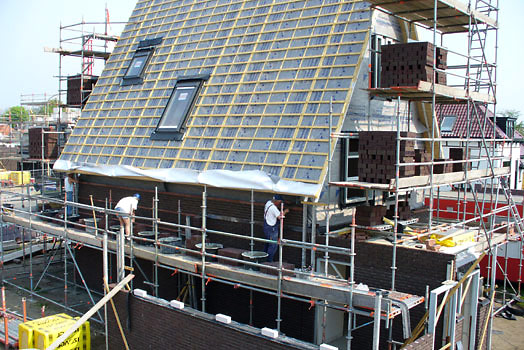 woningen Marum