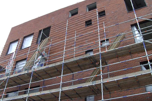 Friese Poort te Sneek