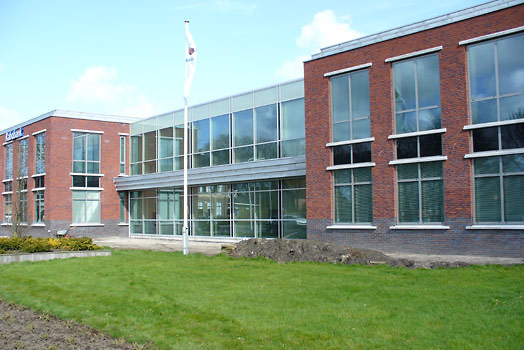 Rabobank Damwoude