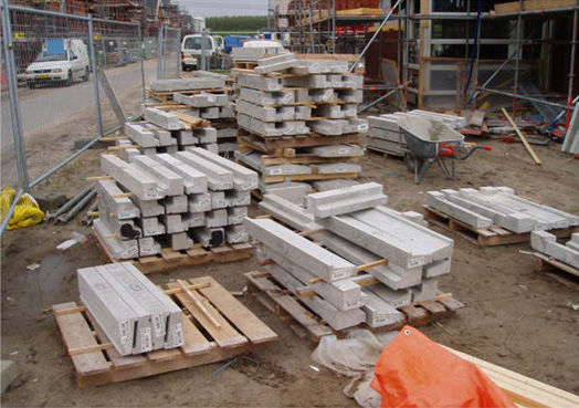 nieuwbouw